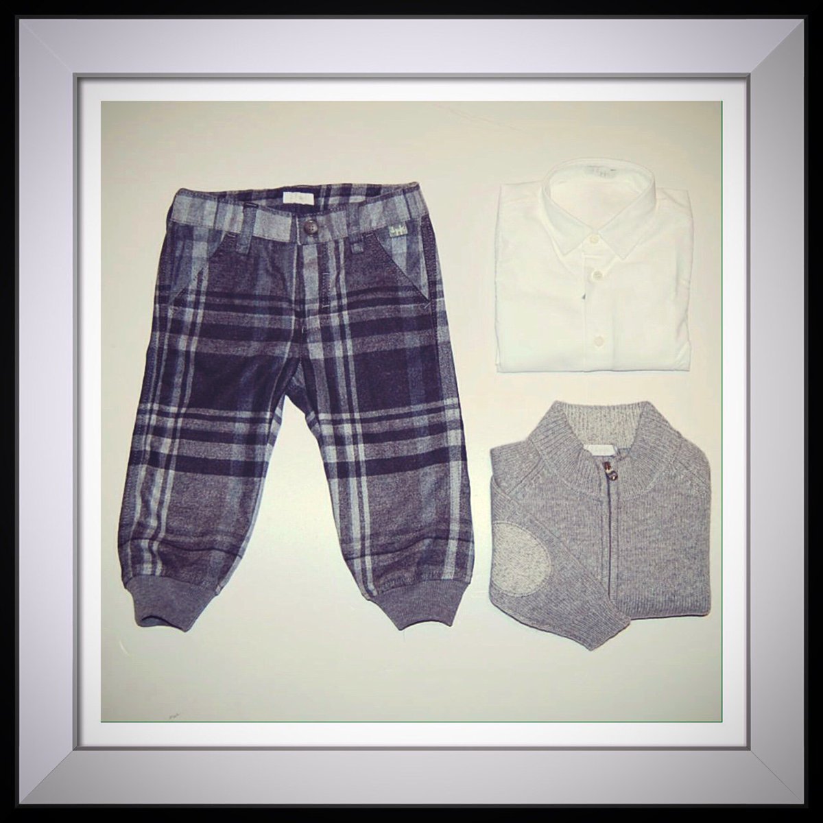 PureSermoneta's tweet photo. #FridayFeeling    
Look inspiration for cool #kids by @IlGufoSpa https://t.co/a5AqwkC2KP