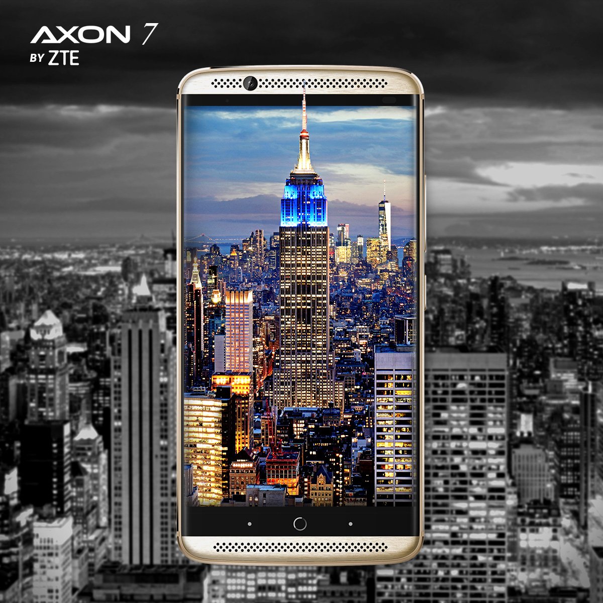 ZTEDevice's tweet photo. With Dual Image Stabilization, you can always count on #AXON7 to develop the best photos at night! #myAXON https://t.co/B2KUqqOD4A