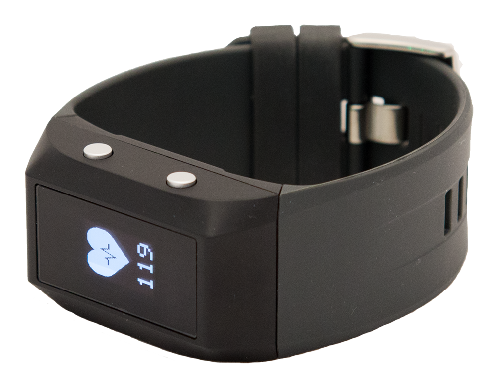 IOTSWC's tweet photo. .@Bittium exhibits new wearable device platform at #IoTSWC16 https://t.co/BDiQfWJQfZ via @Telecompaper #IoT https://t.co/AuBbVX8q73