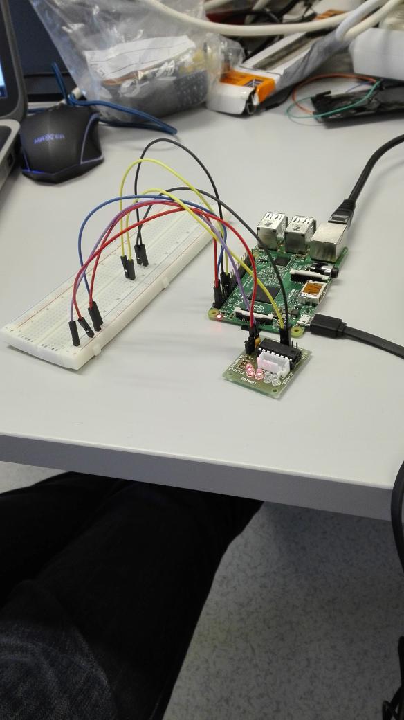 ekkeking's tweet photo. Gebruik maken van node-red in iot advanced #thomasmore #itfactory https://t.co/Nc8RKYNy3T