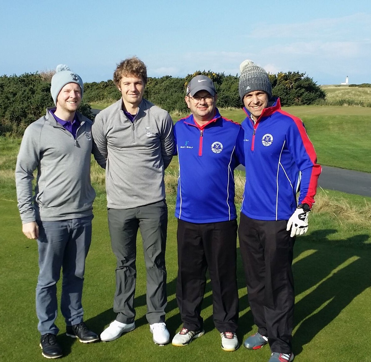 Northern Matchplay tweet media