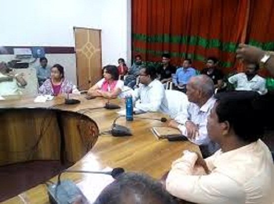 CitizenPost1's tweet photo. Encephalitis toll rises to 48 in #Odisha. For latest update visit at: https://t.co/YQEKwtBWis https://t.co/4HvFx3D2G9