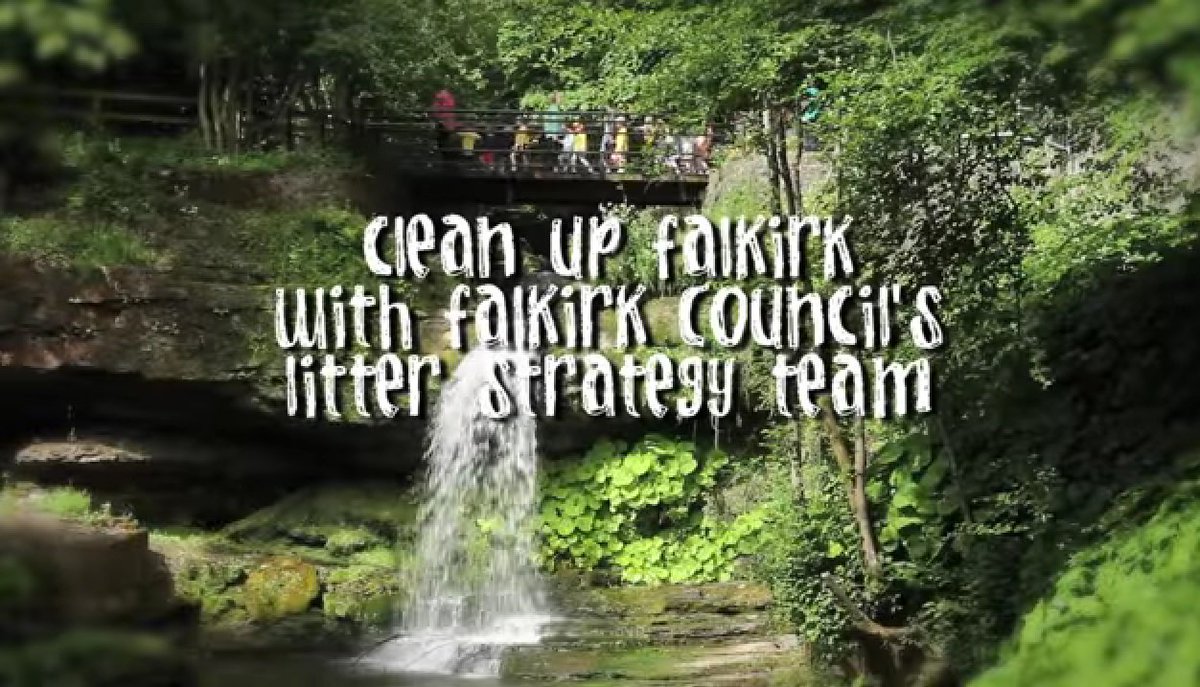 LitterTeam's tweet photo. Did you see our fab litter video?
If you see a piece of litter pick it up.
https://t.co/6VUVl7sAE3 https://t.co/ETn0gq1Der