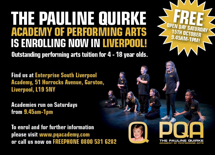 PQA Liverpool South tweet media