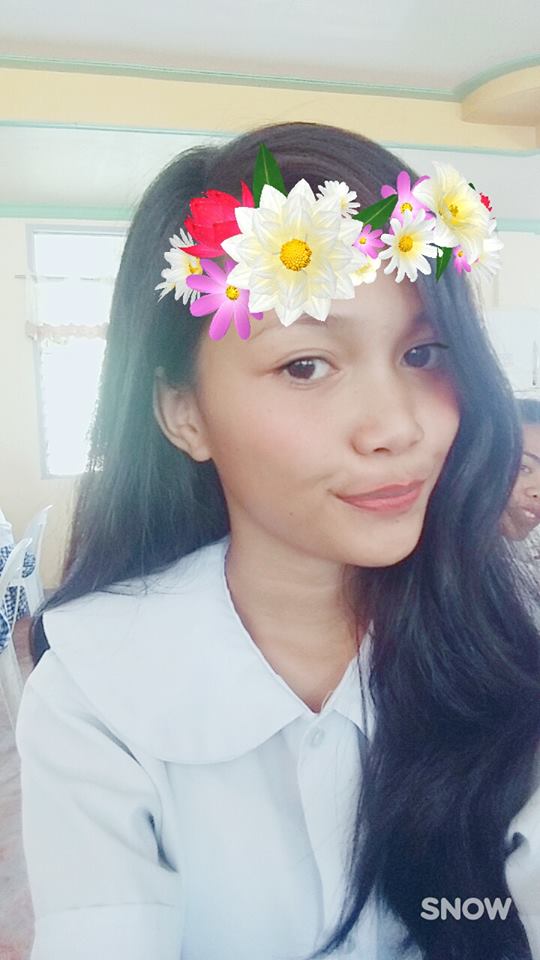 ChristineCjoy25's tweet image. Dyosa ako kaya wag na wag mo akong sasaktan 😍😜😂
#Feelkolang 😝