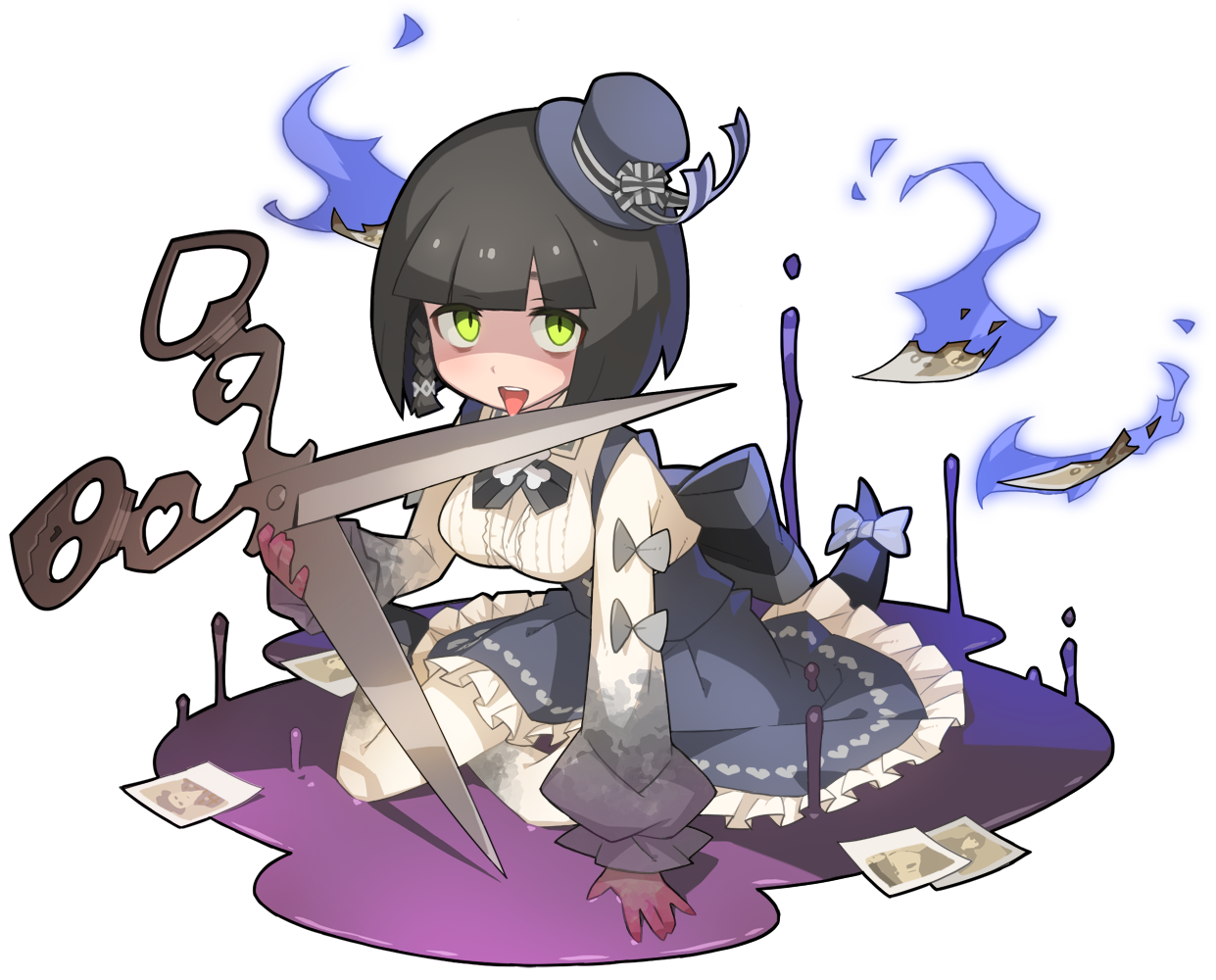 さいとう なおき パレット団 うちの子 死神のステラちゃんです さいとう なおき パレット団 うちの子 死神のステラちゃんです