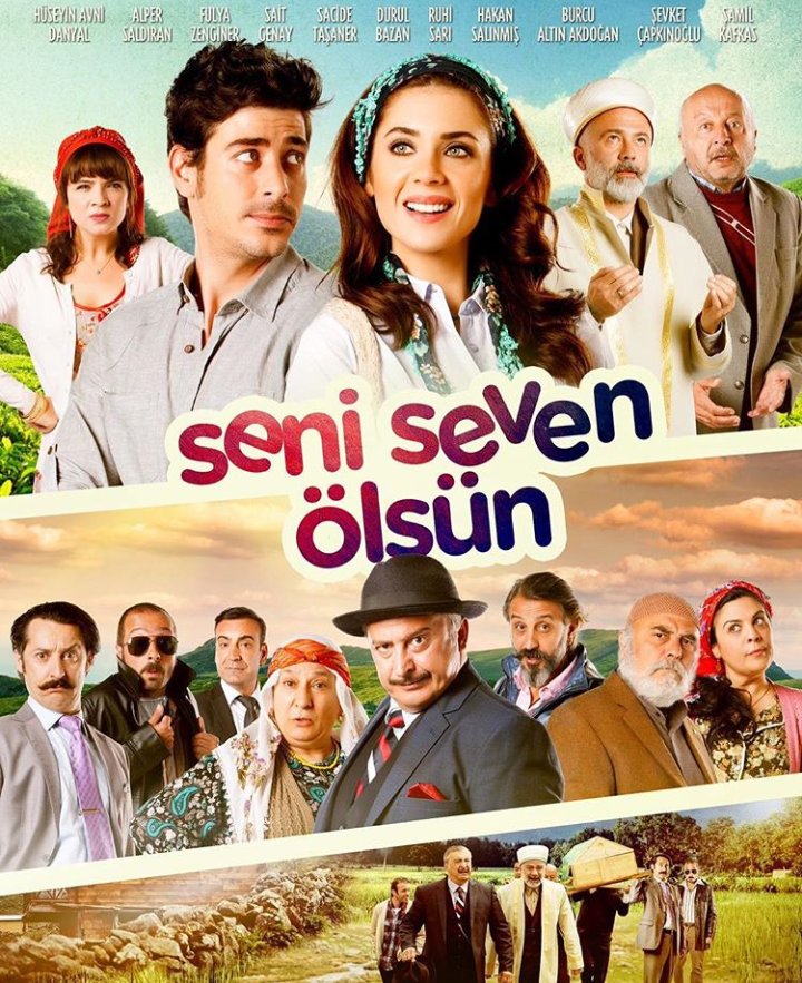 BurcuAltinFan's tweet photo. #SeniSevenÖlsün bugün sinemalarda🎬Biletlerinizin resmini çekip göndermek sizden, yayınlamak bizden😊 #BurcuAltın #NTC https://t.co/RvLV1diEZi