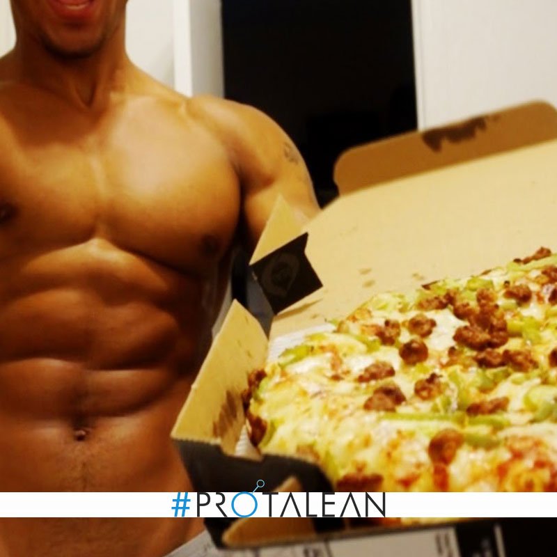 protalean's tweet image. More Cheat Meals as Bulking Season is HERE!
#Protalean #FoodFriday