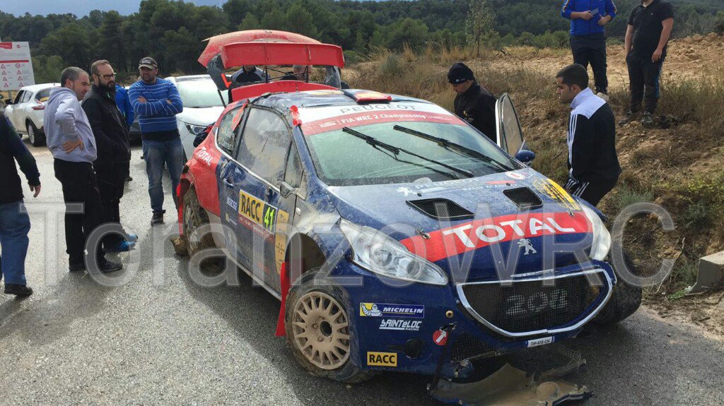WRC: 52º RallyRACC Catalunya Costa Daurada - Rally de España 2016 [13-16 Octubre] - Página 2 Cuuk0fCWcAABsBr