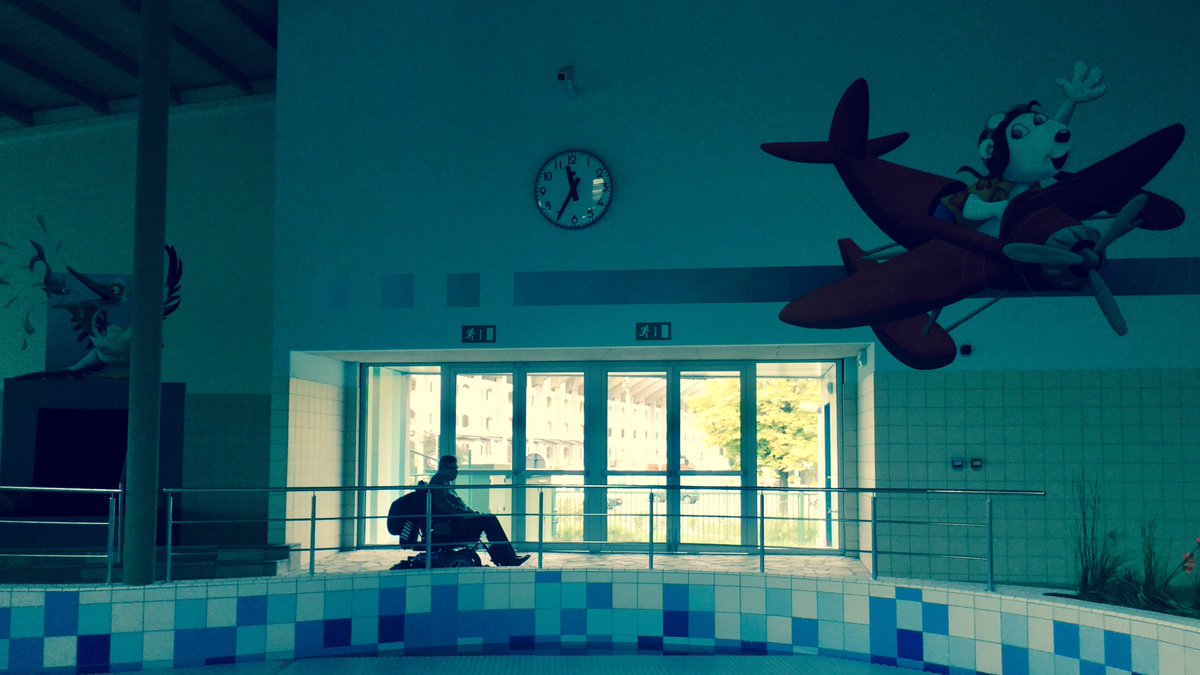 bartvermandere's tweet photo. Het was een intense maar leerrijke #weekUD16 #UniversalDesign van ontwerp tot ingebruikname https://t.co/cPhil4awnx