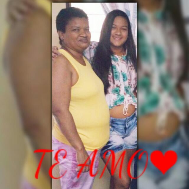 blacksould_13's tweet photo. Lo más hermoso de mi vida!! Las amo #famila https://t.co/Labkt1q7dZ