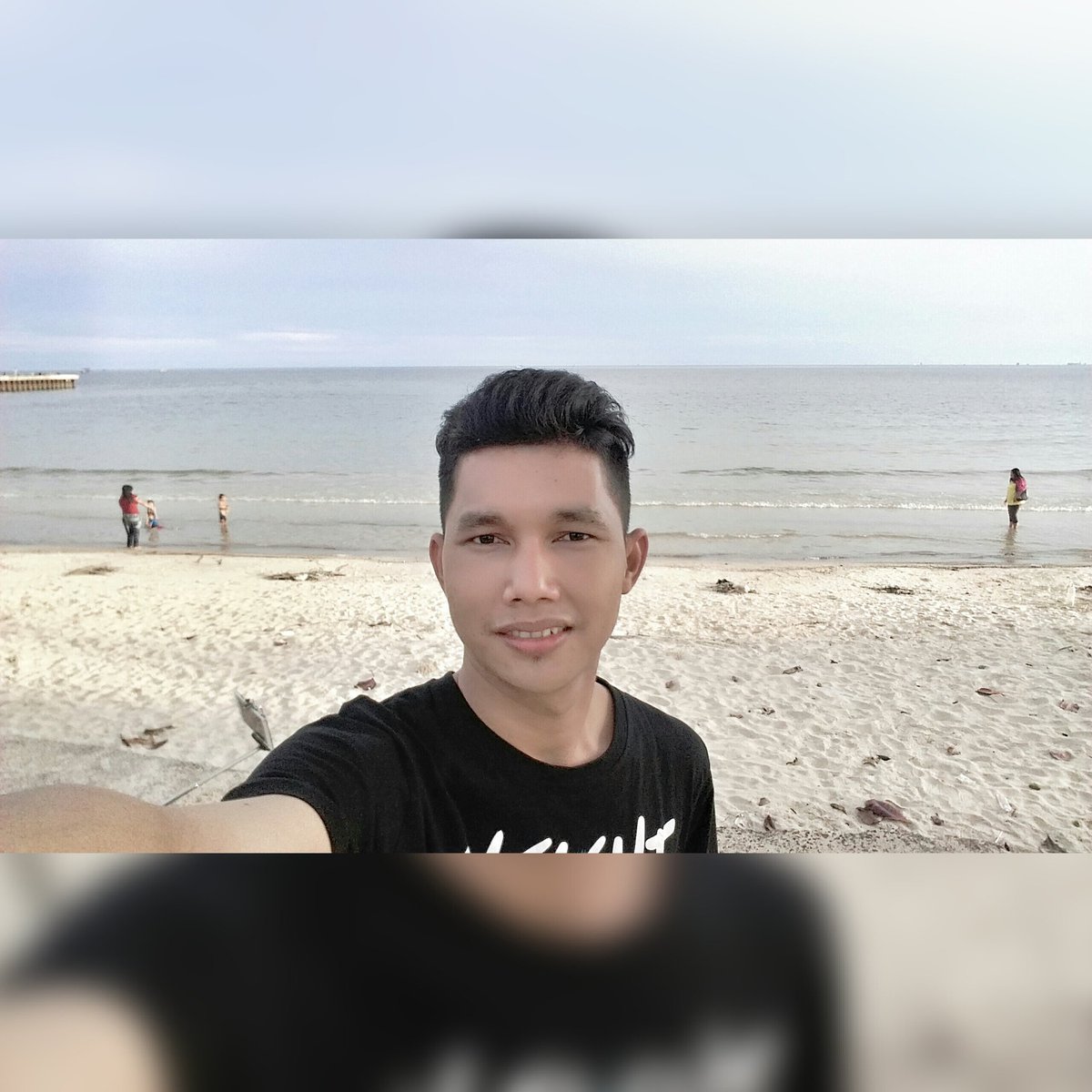 ZA_Salvation's tweet photo. #squaredroid melawai beach balikpapan https://t.co/wPCsWpME2W