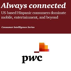 BeeniusTV's tweet photo. Over 90% of Hispanic users stream video via mobile @PWC. Understand your viewers better, become #ViewersFirstChoice https://t.co/oyNjut0jdX https://t.co/1yHQKkN3Ir