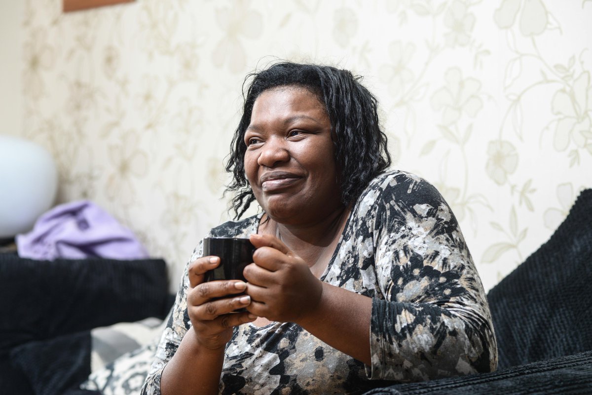 Get that #FridayFeeling - Grants available for our Warm Homes Campaign related events, for non-profit orgs. Visit: nea.org.uk/award-schemes/…