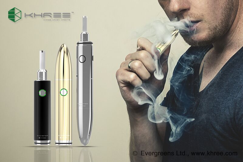 Eleekhree's tweet photo. D-Master, the purest dab pen.
#khreevaporizer #khree #DMASTER
Learn more at https://t.co/4HqHeaENI8 https://t.co/0gIqEXO1mp
