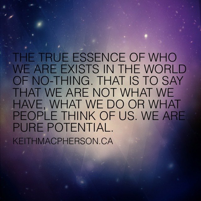 keithmmac's tweet photo. #keithmacpherson #dailyintention #unattachment #spiritualbeing #youressence #truth #whoyouare #eternity #spirit #infinitebeing https://t.co/5pBgBgRmnW