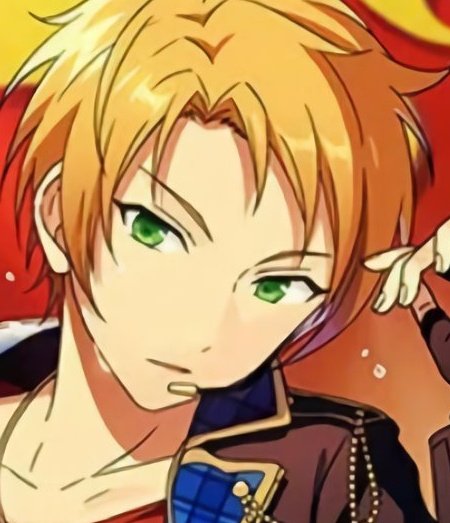 JRAM_Voice's tweet image. 미친
색
기