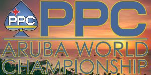 PPCPokerTour's tweet image. OVER 150 QUALIFIED FOR PPC ARUBA $500,000 GUARANTEE MAIN EVENT @RonnieBardah &amp;amp; @P0kerH0… ppcpokertour.com/2016/10/14/ove…