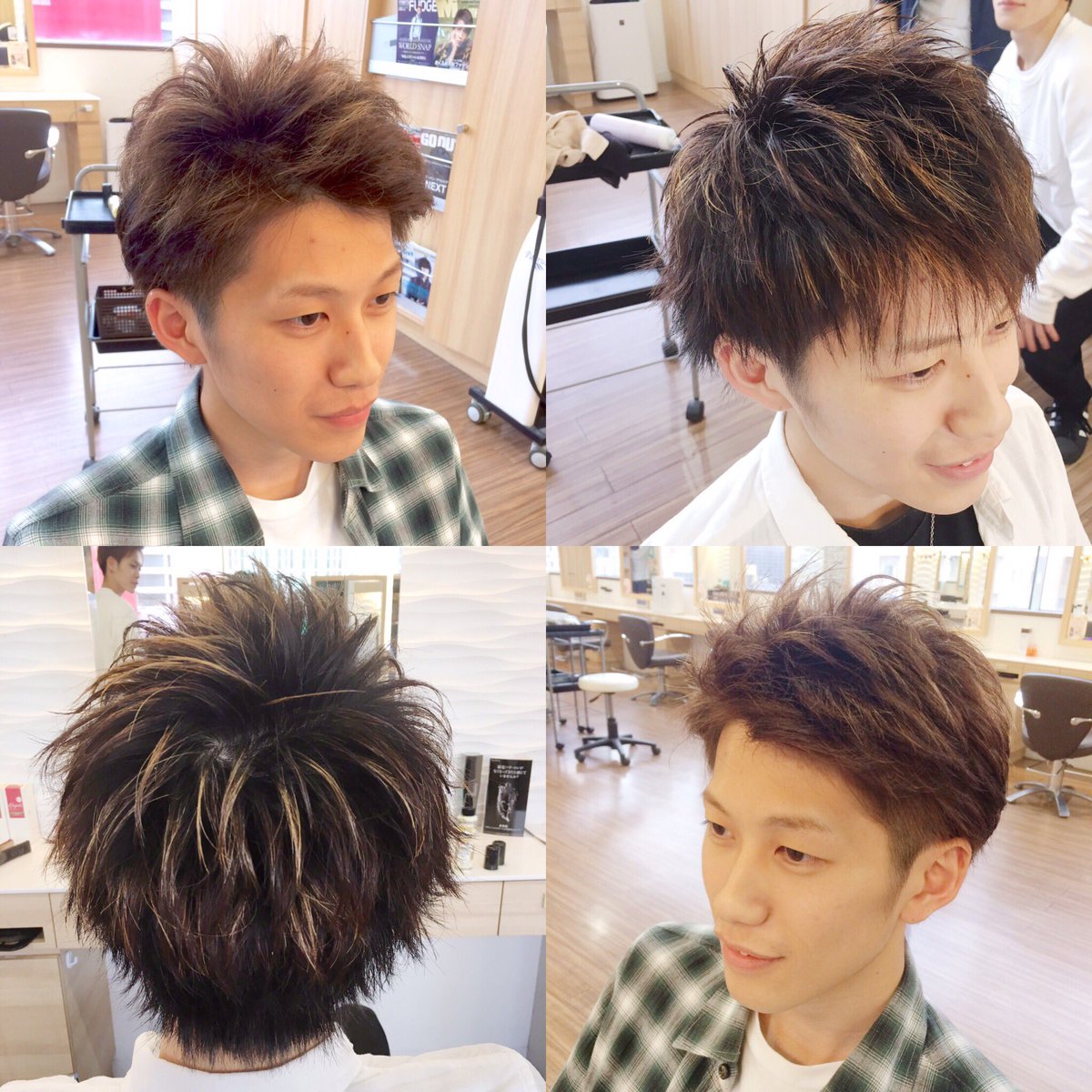 木浪学園 Twitter Search