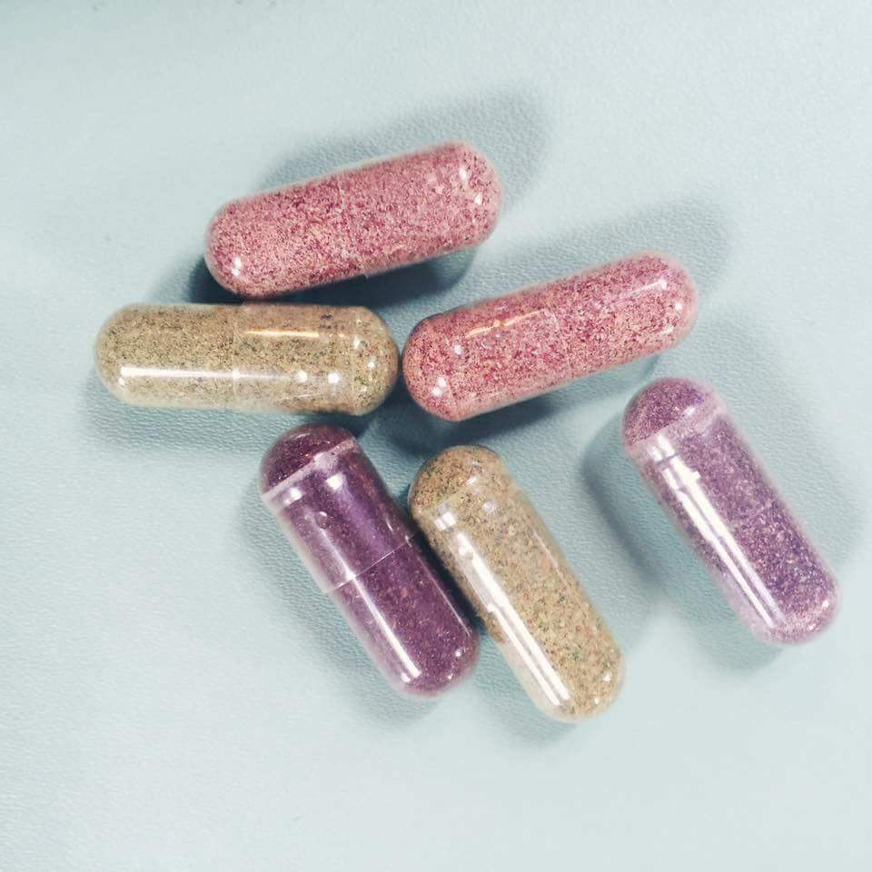 Living0Healthy1's tweet photo. Fruits and veg in a capsule!!! 💛💕💛

#healthy  #health #body #weightloss #loosingweight #improvinghealth https://t.co/P9E6YkKPPD