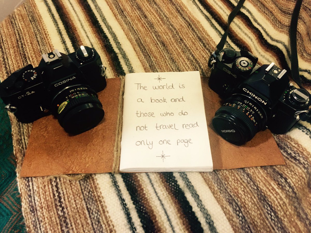 #inspirational #livetotravel #deep #travelquotes #studenttravelshow come see us and find out about all our trips