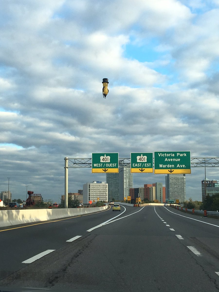 TammandKit's tweet photo. Toronto is officially not a nut-free zone, thanks to Mr. Peanut, the ultimate airborne allergent. https://t.co/sgf6zSwa8l