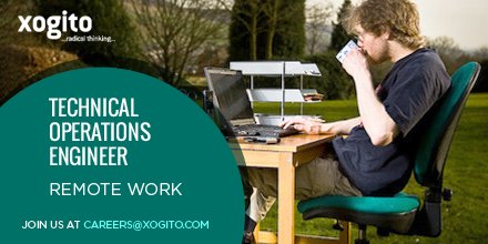 Our Technical Operations Team is expanding - Check here for more - jobs.bg/f3456904 #remotework