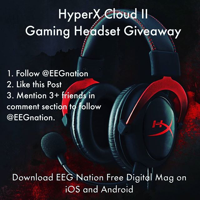 Good Game Nation tweet media