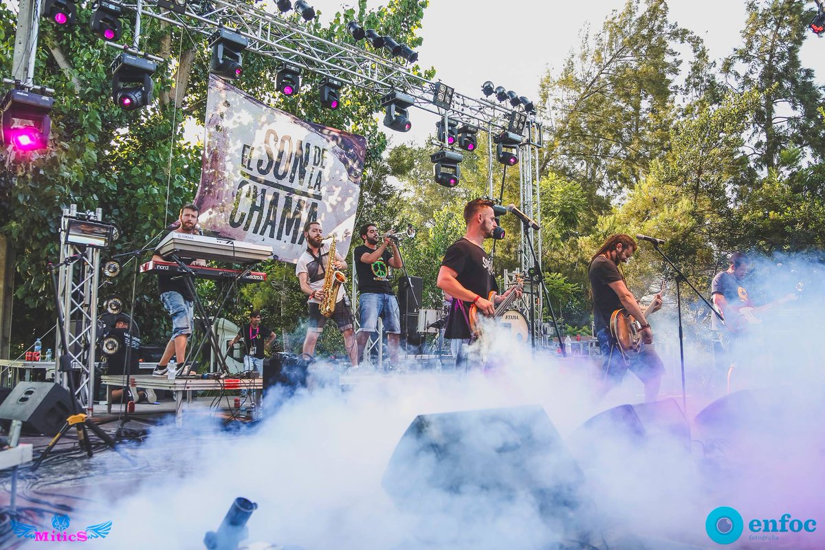 El cap de setmana ja esta aquí!
El finde ya está aqui!
<a href="/elsondelachama/">El Son de la Chama</a> <a href="/EnfocFoto/">Enfoc Fotografia</a>