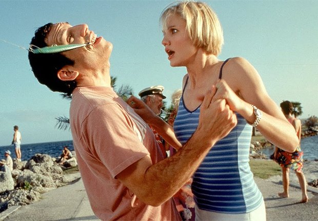 Un estudio ha descubierto que las "películas basura" son las favoritas de las personas... vía <a href="/VogueSpain/">Vogue España</a> goo.gl/HZZZVR