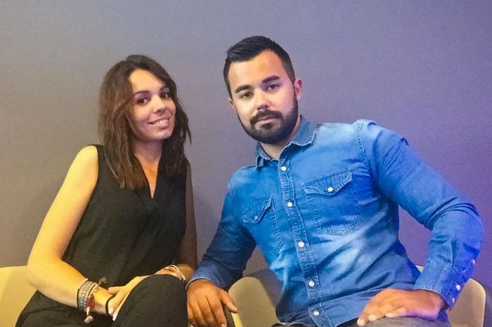 KEDGEBSAlumni's tweet photo. Créée par 2 alumni de @KedgeBS, @BookingHotesses est élue «meilleure start-up numérique» par la France Digitale : https://t.co/mZUB12wiGC https://t.co/rEaFkFWVR4