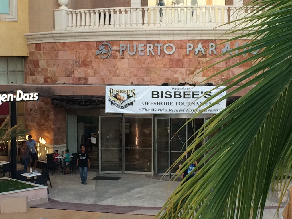 Bisbee's Tournaments tweet media
