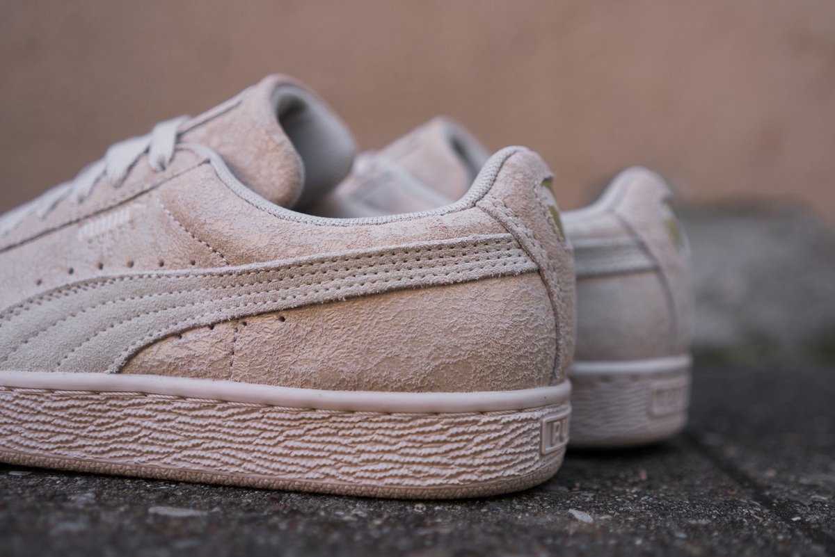 puma suede remaster