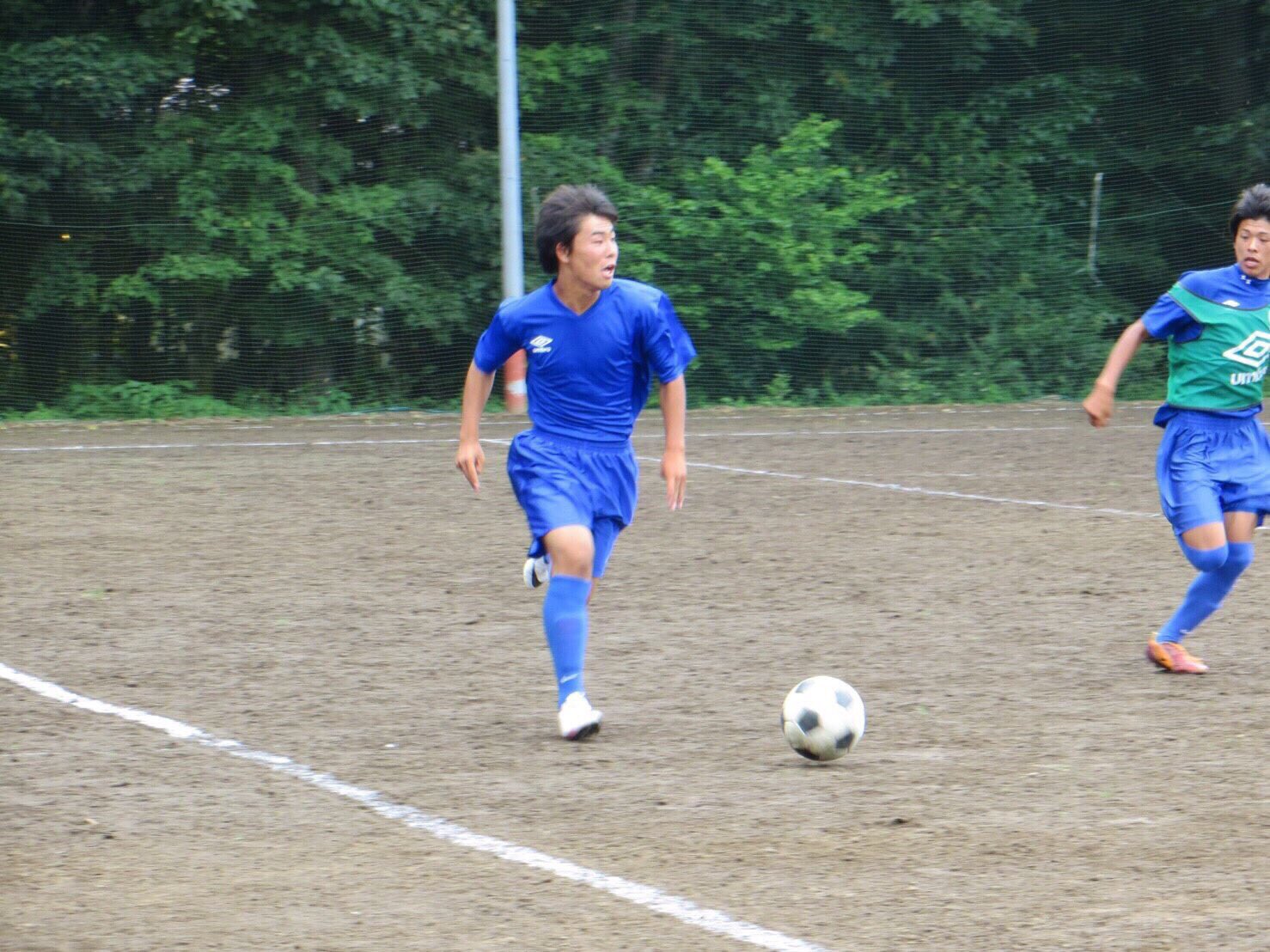 常葉橘サッカー部応援垢 Twitterren Mf 高橋 哲也 常葉橘中 神奈川県からサッカー王国静岡に憧れてやって来た 体の強さとマシューズフェイントを生かしたドリブル突破が武器 国体候補メンバーだ 選手権では出場機会をうかがうが出たらいい仕事をするだろう