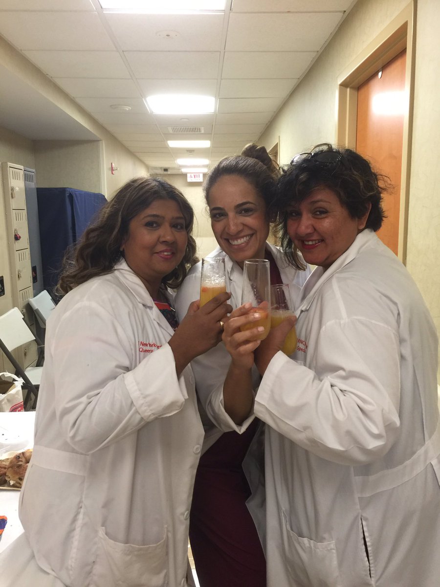 NICU fall fling