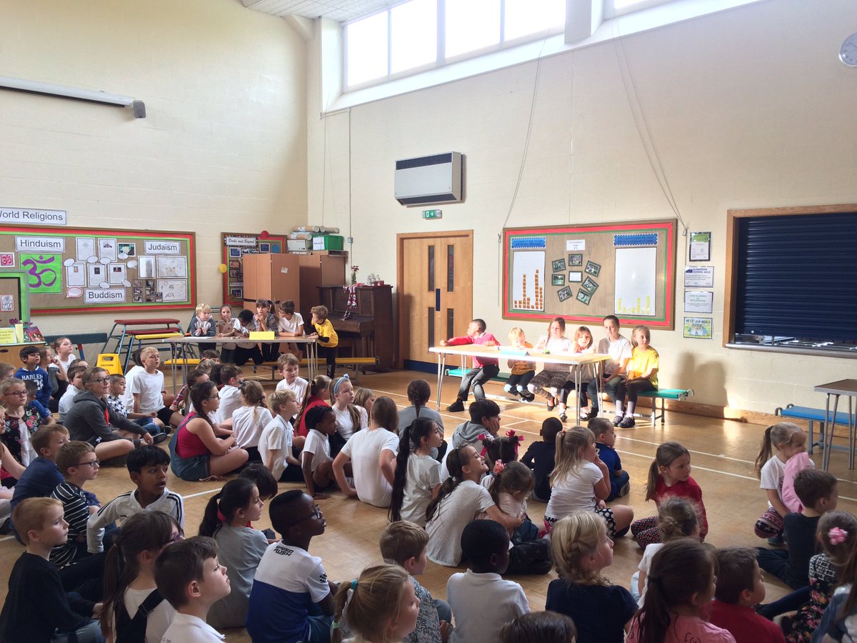 RSJ_Y3's tweet photo. The St Joseph's Great Maths Challenge.  #WorldMathsDay https://t.co/iW84AZDdUt