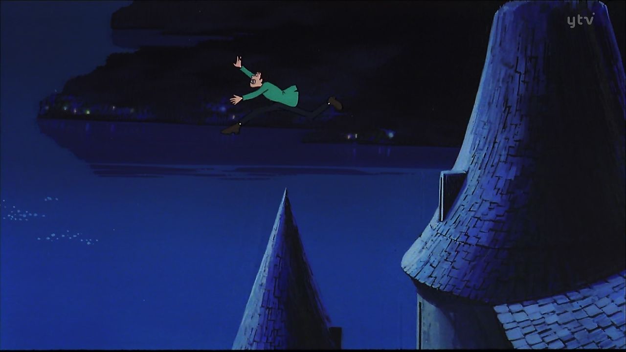 ホップ、ステップ、、、しかしてないか。