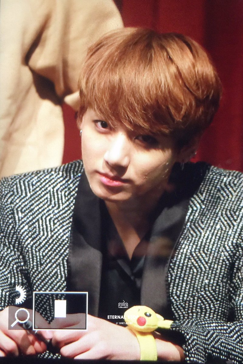 정국의 이터널스탑❤️ tweet media