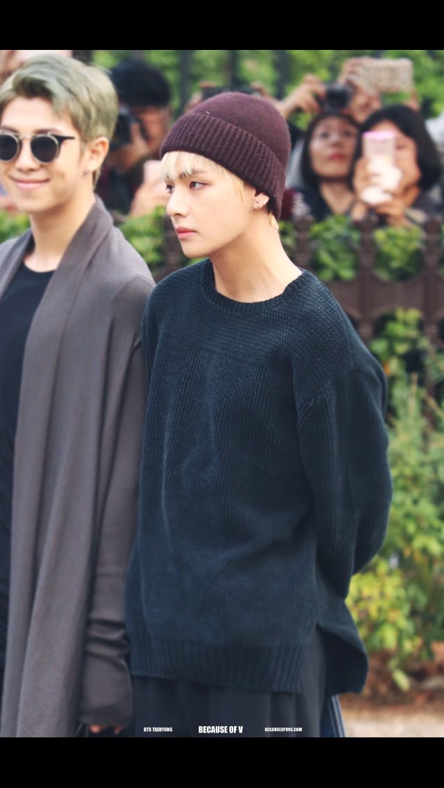 favourite Kim Taehyung outfits 