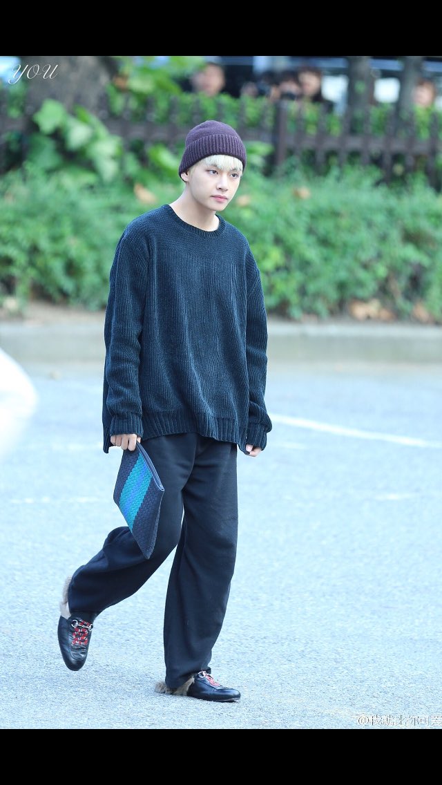 Fem On Twitter Okay Boyfriend Look To The Max His Cute Blonde