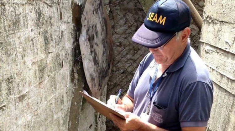 LaNacionPy's tweet photo. #PAÍS SEAM intervino fábrica de Embutidos OCHSI
https://t.co/z8GMIXJIKJ https://t.co/bOBQiiaN5a