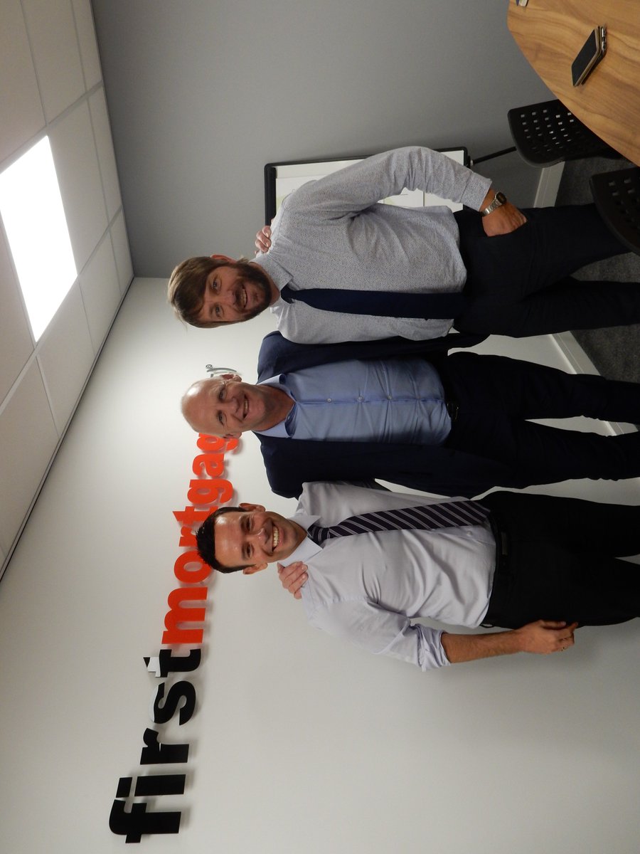 FirstMortgageNE's tweet image. Great meeting @RealIainDowie and discussing a very good new business proposal...#mortgages
