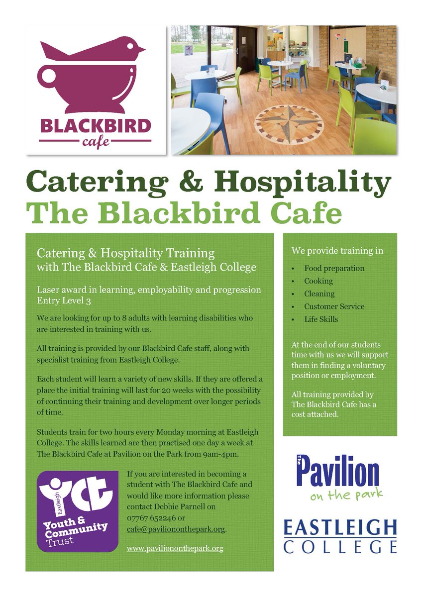 Eastleigh Borough Council tweet media