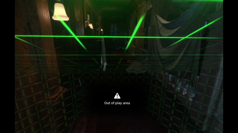 vrfaze's tweet image. Unexpectedly, #PS4 Tomb Raider Shows The Limits Of What #PSVR Can Track buff.ly/2dYnAcR