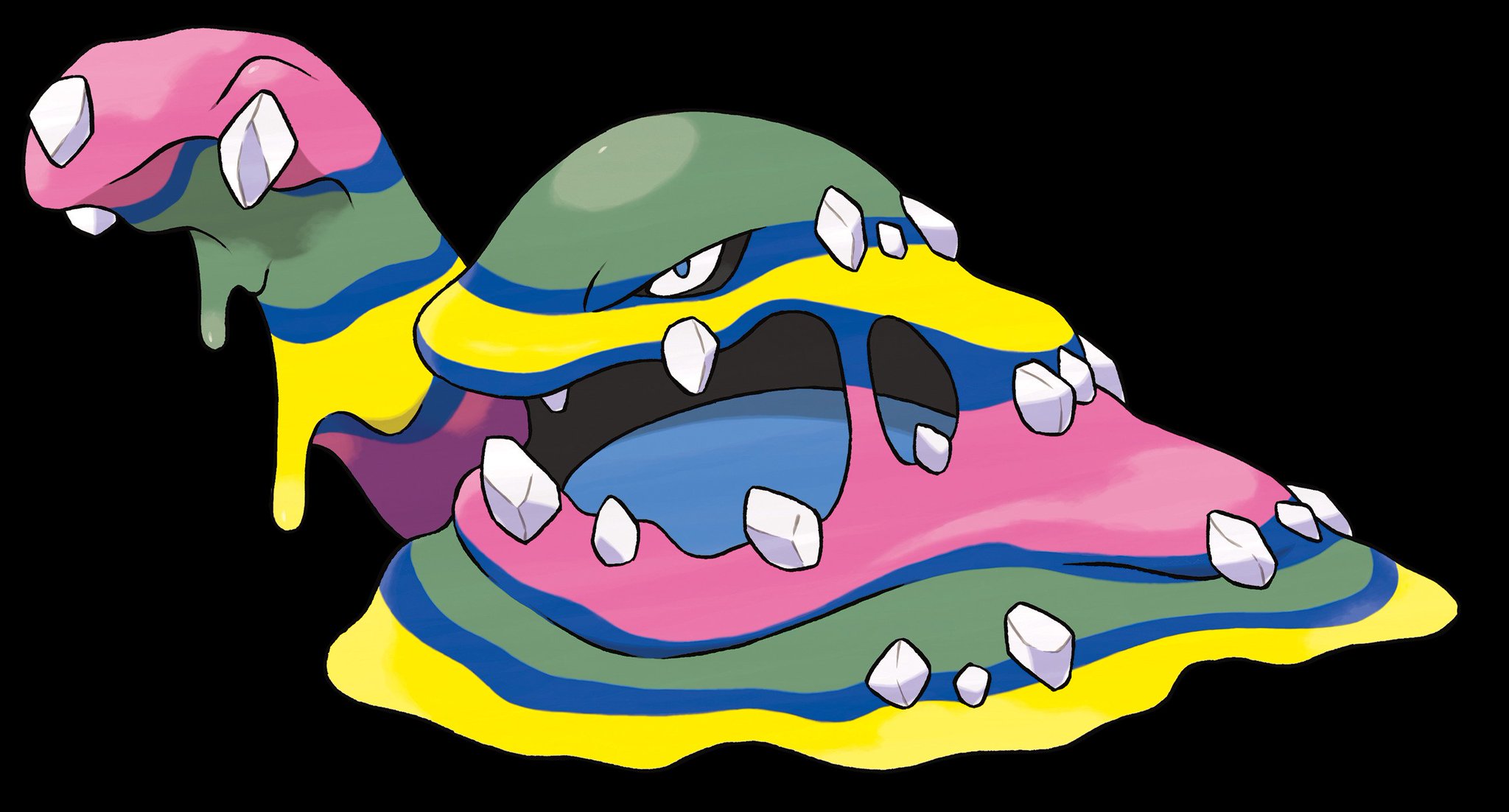 [PokeCommunity.com] The Badlands