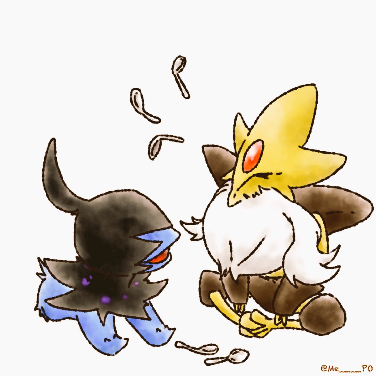ね も め ぽ على تويتر 幸せだったあの日 ポケモン モノズ ね も め ぽ على تويتر 幸せだったあの日 ポケモン モノズ