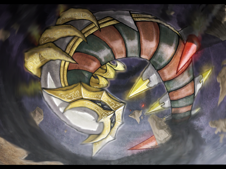 ""i'm only a shadow what i was once. But now, i'm protecting the world"
-Pokeverse
-Esp
-Abierto a tramas