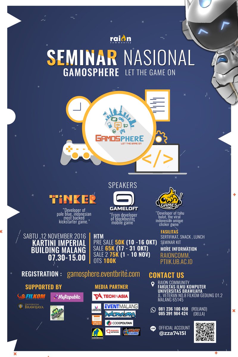 Event IT Indonesia tweet media