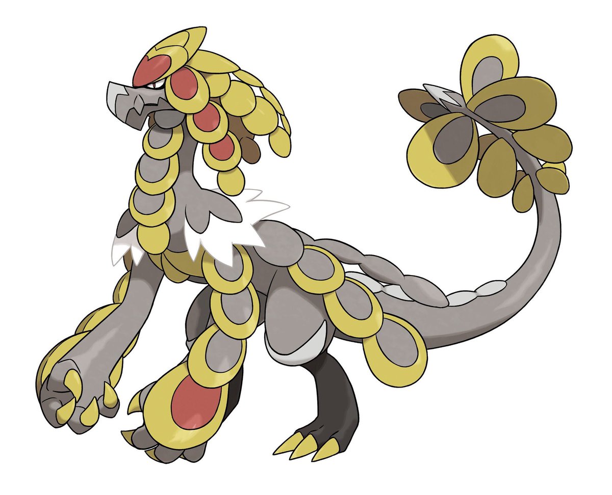 7thGenPokemon's tweet photo. Also introducing Jangmo-o's evolution line!!! Jangmo-o -> Hakamo-o -> Kommo-o!!! https://t.co/6mSdNMCnRK