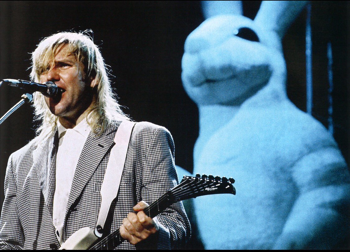 AlPoppie25's tweet image. Happy Friday Rush fans!!!